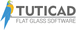 TutiCad Flat Glass Software